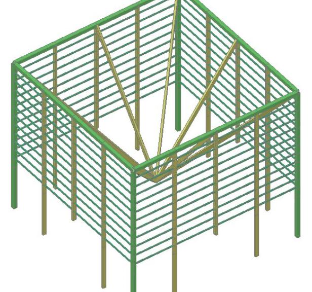 钢结构设计
