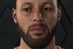 越来越接近真人了！DLSS前后对比NBA2K全新一代球员面补！